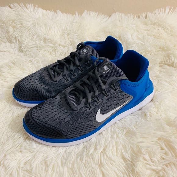 Nike Free RN - Picture 3 of 6